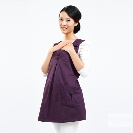 孕婦長(cháng)時(shí)間穿防輻射服有害無(wú)益