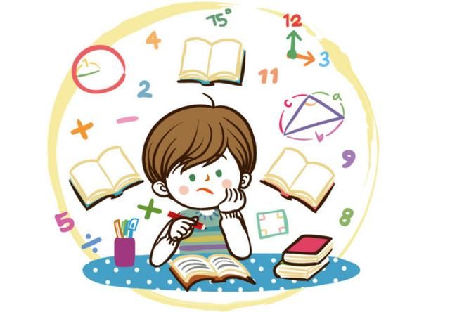 教孩子學(xué)好數學(xué)的小妙招