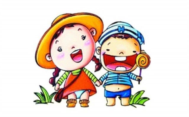 數字童謠