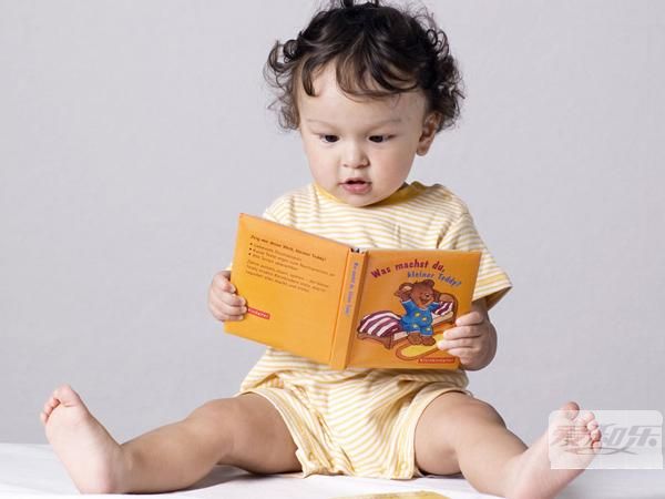 孩子閱讀能力